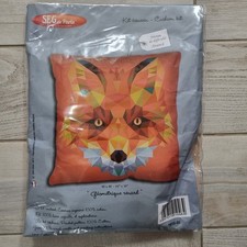 Seg De Paris - Geometric