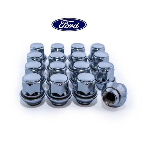 Ford wheel nuts alloy - nuts,