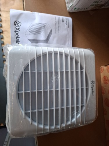 Expelair gx6 150mm - gx6,
