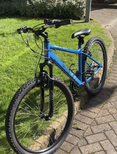 Appolo mens mountain - mountain, bike