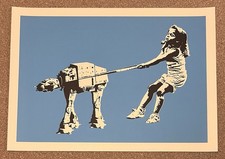 Eelus Shat-At Blue ORIGINAL