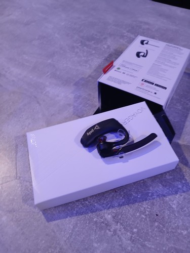 Plantronics voyager 5200 - plantronics, uc