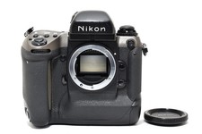 RARE !! [ MINT ] Nikon F5 50th