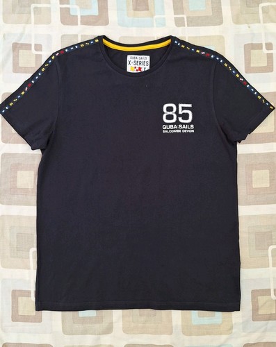 Mens quba sails - quba, navy