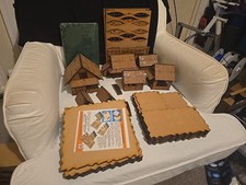 Sarissa Percision Japanese