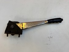 Maserati Merak Bora handbrake