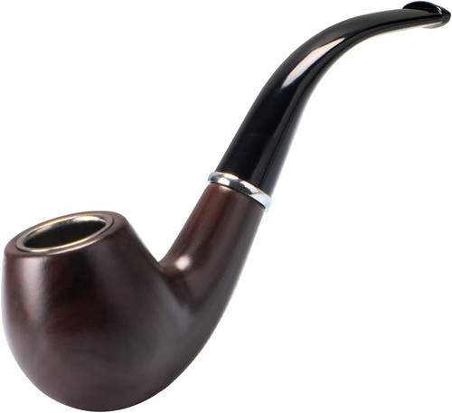 Tobacco pipe handmade - tobacco, pipe,
