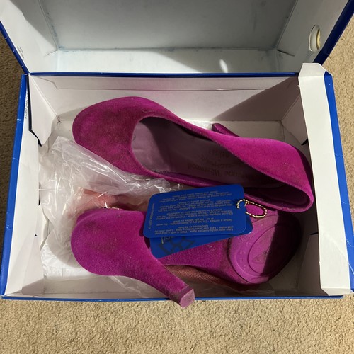 Vivienne westwood melissa - westwood, "melissa"