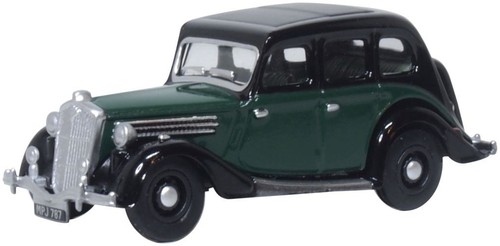 Oxford diecast wolseley 85 - wolseley, 18/85
