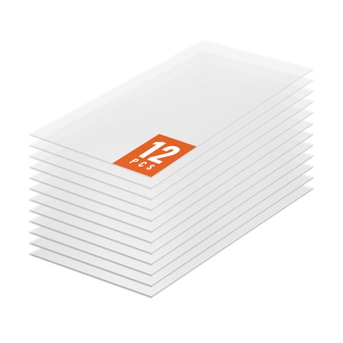 Pack polycarbonate roof - pack,