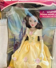 Disney Princess Belle