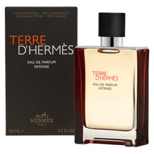 Hermes Terre D'Hermes 100ml