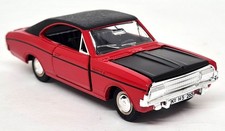 Atlas Dinky Toys 1420 Opel