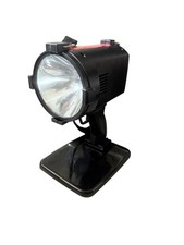 GSD RECHARGEABLE HALOGEN