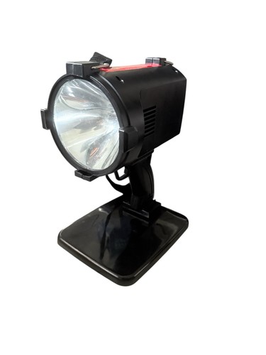 Gsd rechargeable halogen - gsd,