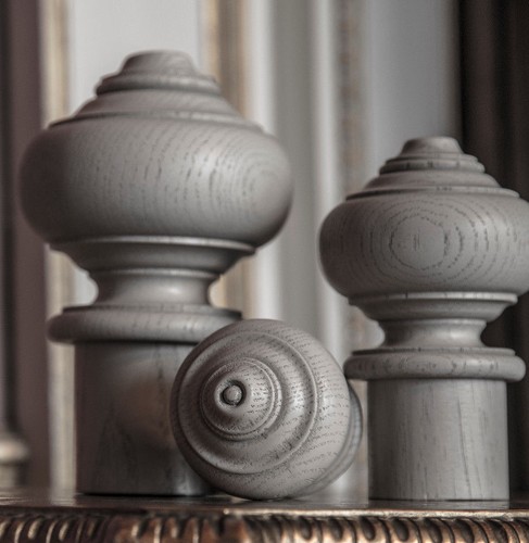Unpainted seconds french - seconds,
