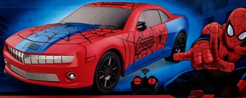 Spiderman avengers radio - spiderman,
