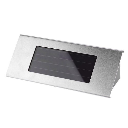 Solar led light for door - for,