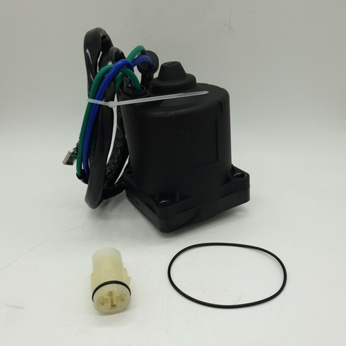 Power trim motor - power, for