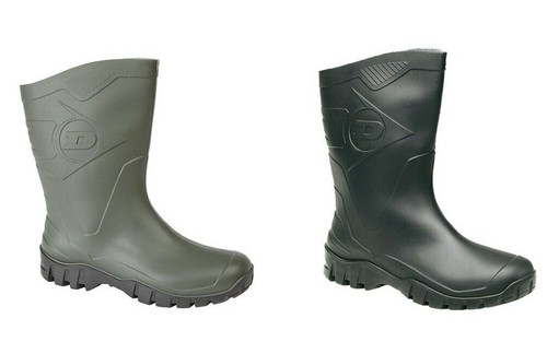 Dunlop hevea green - hevea,