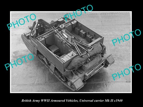 Old postcard size photo - size, wwii