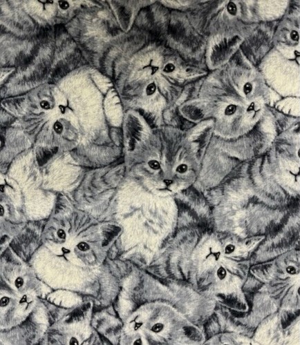 Fat quarter ono - fat, cat