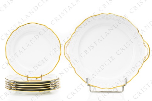 Diderot cake set - cake, by