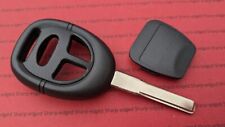 SAAB 3 BUTTON REMOTE KEY CASE