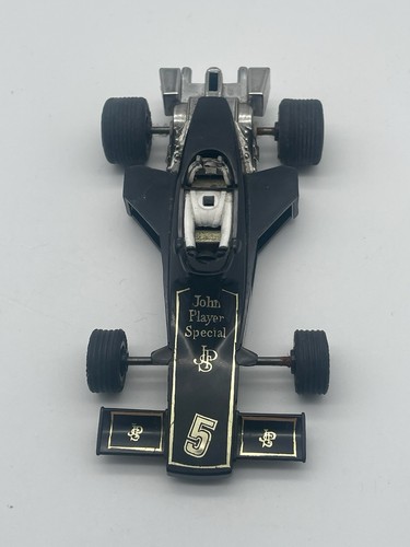 Vintage scalextric 126 john - vintage,