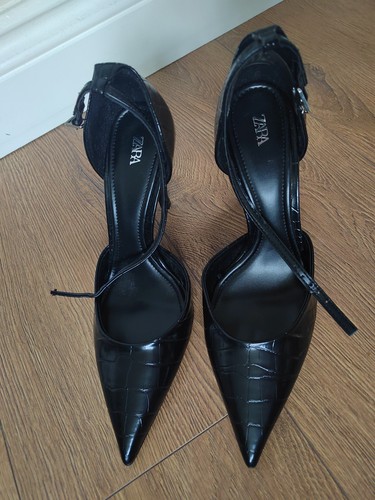 Zara high heels size - high,