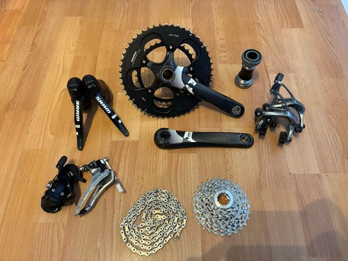 Sram force speed carbon - force,