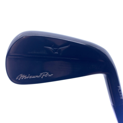 Used mizuno pro - mizuno, black