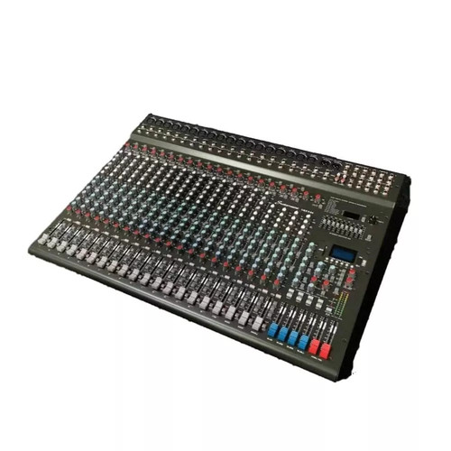 Studiomaster cx5 channel - studiomaster, 24