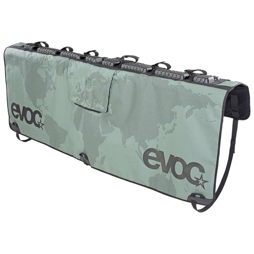Evoc 136cm bike - 136cm, pad