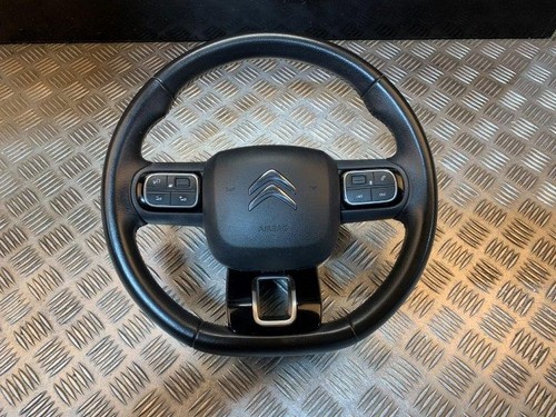 Citroen c3 mk3 - 16-19,