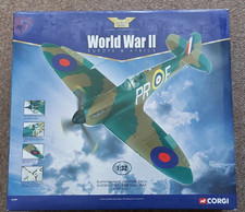 1:32 scale CORGI Supermarine