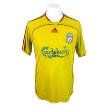 Liverpool Football Shirt
