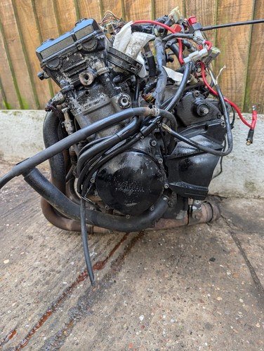 25k mileage yamaha - ♻️, yzf