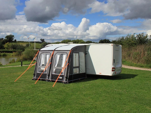 Camptech starline elite 260 - elite,