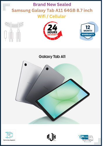 New samsung galaxy - samsung, a11