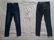 Girls Clothes Bundle Jeggins &