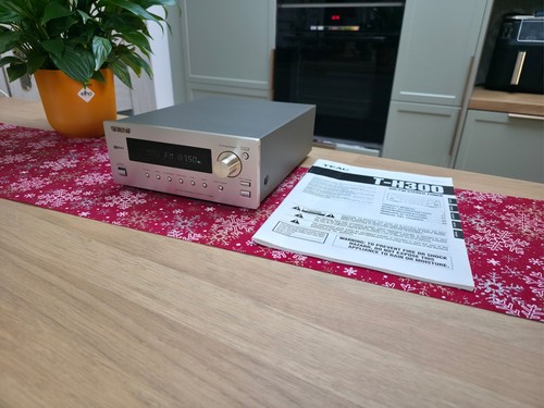 Teac h300 stereo tuner - stereo,