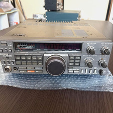 KENWOOD TRIO TS-440V 100W HF