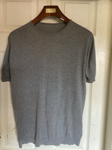 John smedley sea island - smedley,