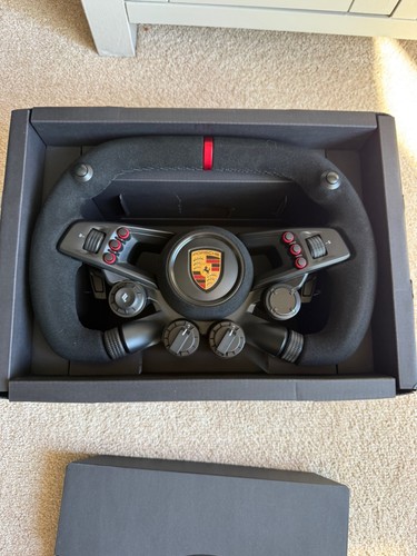 Fanatec csl elite porsche - elite,