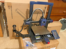 ANYCUBIC Kobra 2 Pro FDM 3D