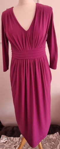 Fenn wright manson dress - wright, size