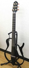 YAMAHA SLG110S silent guitar