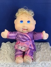 Cabbage Patch Kid "Baby So