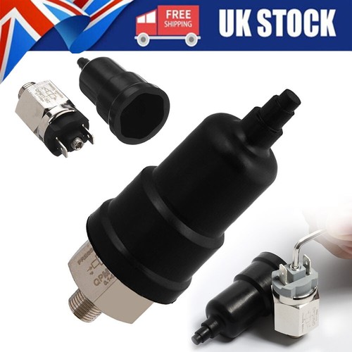 Air pressure switch 12v - switch, 15